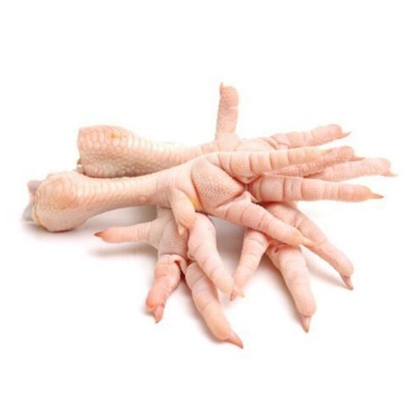 5427242 Pattes de poulet carton