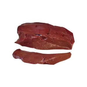 Foie-de-veau Foie de boeuf (détail/ kg)