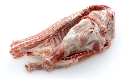 Viande de cabri