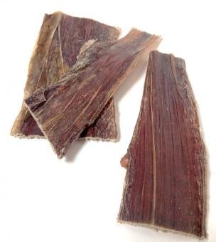 Gorge de bœuf