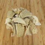 Tripe de bœuf (carton nettoyé )