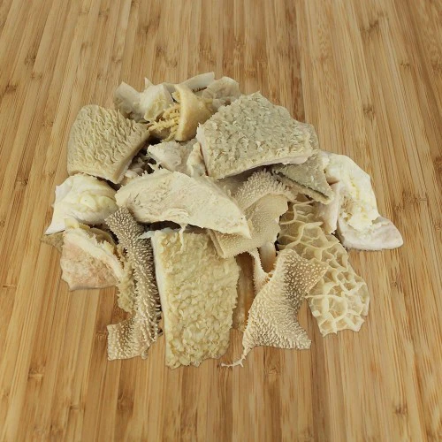 tripes-de-boeuf Tripe de bœuf (carton nettoyé )