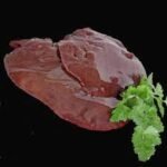 Foie de boeuf ( carton)